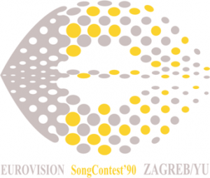 Room Acoustics for Eurovision (AES-1991). Eurovision logo