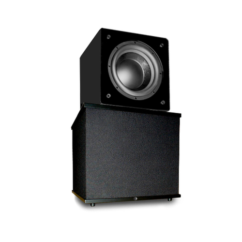 Buy Subwoofers Instead of Soundproofing, subtrap subwoofer stand, Buy Subwoofers instead of Soundproofing