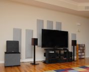 Can You Hear Your Room's Noise Floor? subtrap, hifi, asc, music, bass