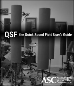 Quick Sound Field User’s Guide