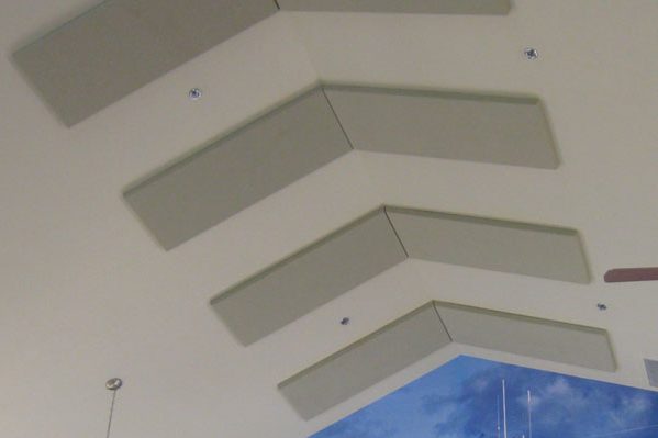 ASC Ceiling Panels in Oregon businesses