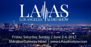 New IsoThermal TubeTraps At Los Angeles Audio Show