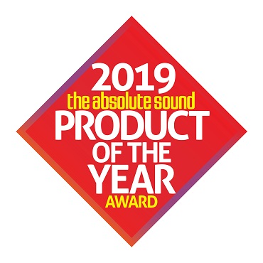 TAS ACOUSTIC PRODUCT OF THE YEAR: ASC Iso-Wall