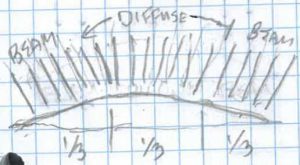 Phase Confusers? No. Poly Diffusers! TubeTrap drawing