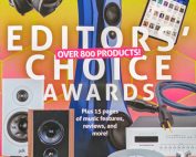 TAS editors choice 2022 cover