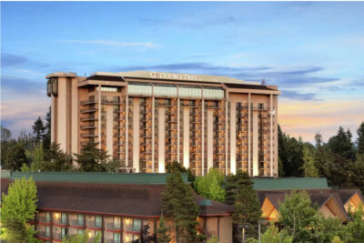 Doubletree-Hilton in Seatac PAF 2023